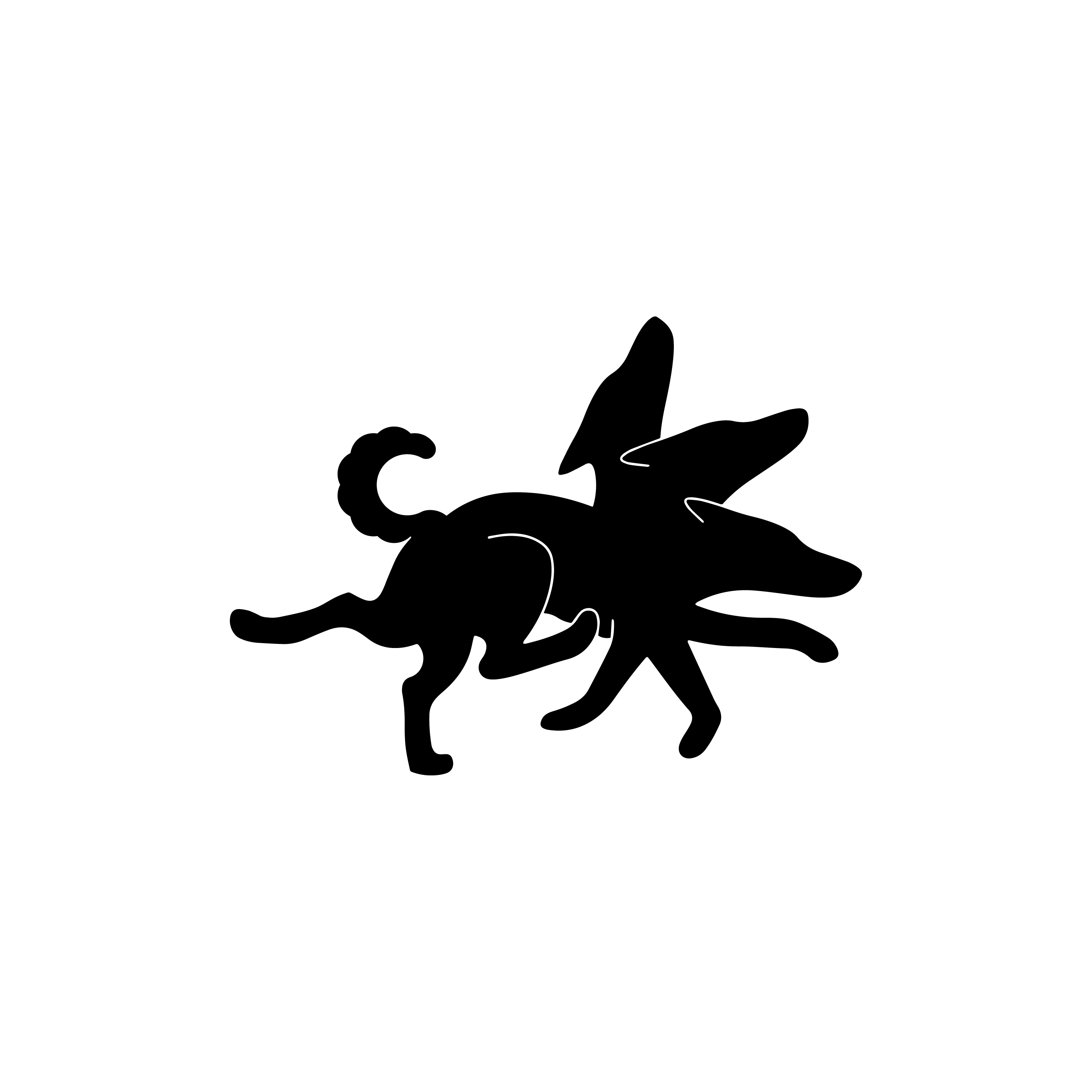 Logo Canaille Production